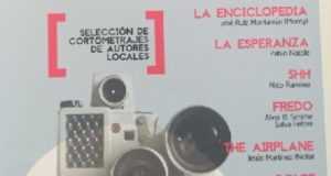 El Teatro Guerra acogerá el próximo viernes la fiesta del cine lorquino en la que se proyectarán los cortometrajes más recientes de autores locales.