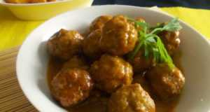Receta para que tus primeras albóndigas caseras salgan perfectas.