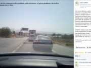 Por fin se construirá un paso subterráneo bajo la fuente de San Antonio.