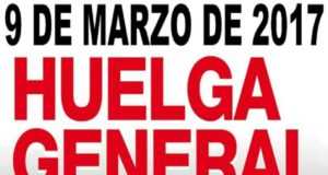 PSOE y JJSS animan a secundar los actos en defensa de la Educación Pública convocados en Lorca para el 9 de Marzo.