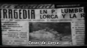 20170127 SEGUNDO CAFE CON COSAS - MALLORCA 13, INUNDACION 1973, GOLPE ESTADO, ANECDOTAS DE LORQUINOS ILUSTRES. 25