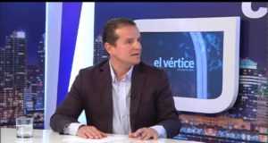 Antonio García continuará al frente de los empresarios de Lorca hasta 2021.