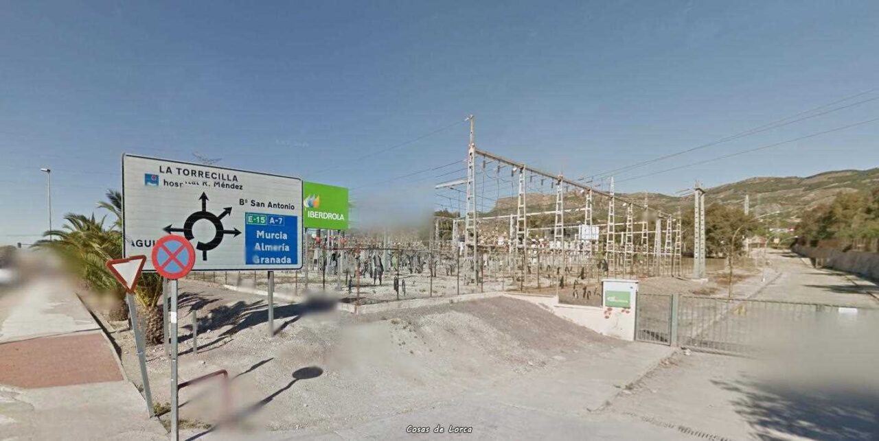 IBERDROLA