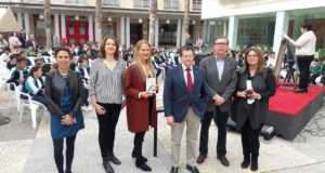 La lectura pública de poesías de Gloria Fuertes inaugura la programación por el Día del Libro que incluirá 35 actividades en el municipio de Lorca.