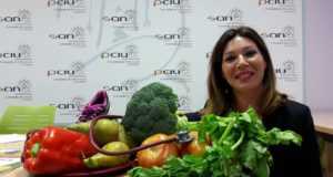La feria Lorca Saludable celebra su X aniversario estrenando nueva ubicación para facilitar el desarrollo de eventos populares sobre actividad física y alimentación sana .