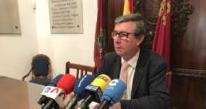 La Consejería de Educación y Universidades abre el plazo para la solicitud de ayudas de comedor para el curso 2017-2018.