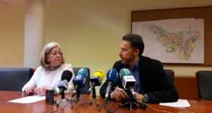 El Ayuntamiento baja un 80% el IBI a las 464 familias que se vieron afectadas por el cambio de denominación de sus terrenos rurales en un total de 25 parajes del municipio.