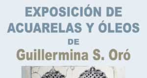 El Huerto Ruano acogerá la exposición de pintura »Luz y color de Marruecos» de la pintora Guillermina Sánchez Oró.