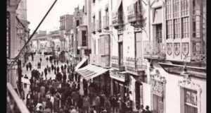 ¿QUE LORCA TENEMOS y CUAL NECESITAMOS?