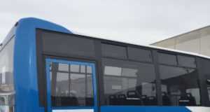 Sale a licitación el servicio de autobuses de Lorca por 13 millones de euros.