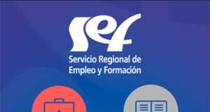 Más de 11.000 murcianos ya utilizan la aplicación móvil del SEF para acceder a ofertas de empleo y formación.