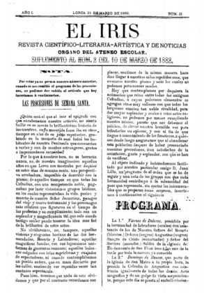 XI PROGRAMA HISTORIA DEL PERIODISMO Y LA RADIO EN LORCA. 145