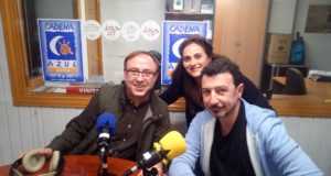170224 V CAFE CON COSAS DE LORCA TEMAS: NARCISO YEPES,HISTORIA BANDA DE MUSICA,RAFAEL ROSELL,MUSICA Y GARITOS MOVIDA 8090.