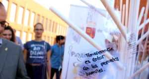 La CARM premiará a los centros de Primaria y Secundaria que mejor transmitan valores de transparencia, participación y buen gobierno.