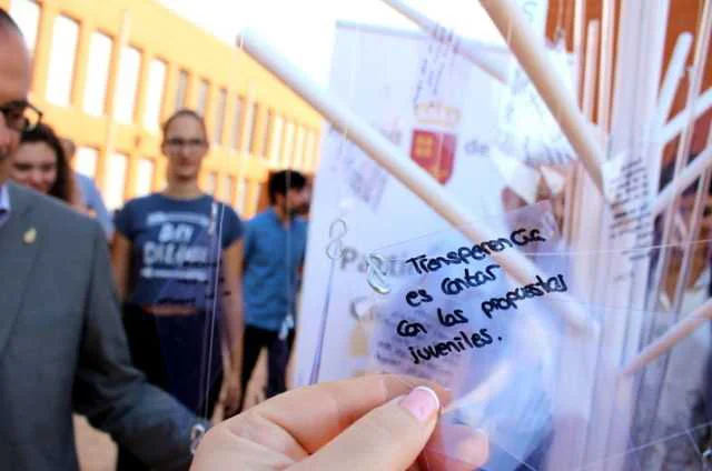 TRANSPARENCIA CONCURSO