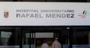 Denuncian la precariedad laboral que afecta a los trabajadores de enfermería de Urgencias del hospital Rafael Méndez.