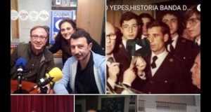 170224 V CAFE CON COSAS DE LORCA – NARCISO YEPES,HISTORIA BANDA DE MUSICA,RAFAEL ROSELL,MUSICA Y GARITOS MOVIDA 8090.