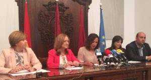 Solicitan al gobierno regional medidas de choque para reducir las listas de espera en el hospital Rafael Méndez.