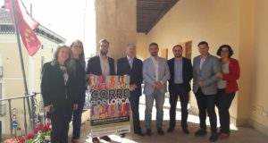 El VII »Corre por Lorca» que organizan Ayuntamiento, La Verdad y la CARM se celebrará el domingo 14 de mayo y colaborará con la Mesa Solidaria.