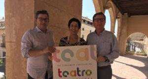 Más de 300 alumnos de Infantil y Primaria participarán en el XX Certamen Escolar de Teatro que se celebrará el 5 y 6 de junio en el Teatro Guerra.