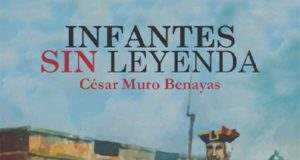 El Alcalde y el Consejero de Agua presentan el martes a las 20 horas en el Palacio de Guevara el libro »Infantes sin leyenda» del Teniente General César Muro Benayas .