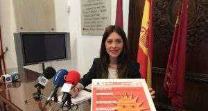 Casi una decena de actividades conforman este año el programa de la popular »Muestra de Envejecimiento Activo» que organiza la Concejalía del Mayor.