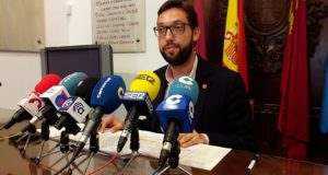 Los barrios altos, San Cristóbal y Virgen de las Huertas se benefician de una amplia batería de actuaciones de mejora por un importe conjunto de 3,07 millones de euros.