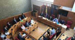 Francisco Jódar se despide de la Alcaldía tras 10 años de compromiso con Lorca y los lorquinos.