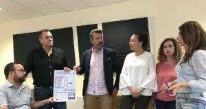 ASDIFILOR organiza una charla – coloquio destinada a comerciantes con el objetivo de ofrecerles información y asesoramiento técnico sobre accesibilidad en sus locales.