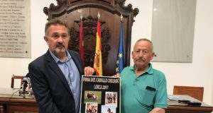El Huerto de la Rueda acogerá el fin de semana la Feria del Caballo Cruzado con la presencia de más de 350 ejemplares equinos.