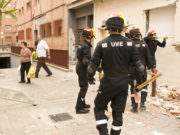 La Región será escenario de un simulacro multirriesgo en septiembre con la participación de la Unidad Militar de Emergencias.