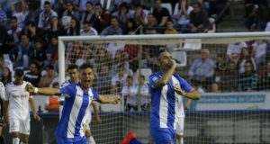 Albacete 1 – 1 Lorca FC, un empate que puede valer un ascenso.