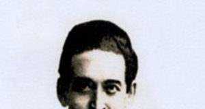 UN POETA LLAMADO ANTONIO PARA VICO