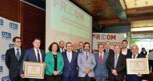 El empleo en el sector de la construcción aumenta un 23,7 por ciento en la Región durante el primer trimestre.