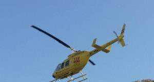 Aparece en buen estado el anciano desaparecido en Avilés (Lorca) No precisa asistencia sanitaria.