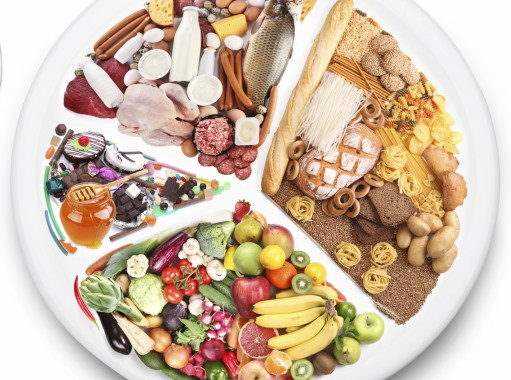 La pirámide alimentaria se actualiza ¿Qué significa esto?.