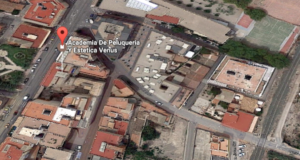 IU Verdes – El PERI de las Alamedas supondrá la pérdida de más de 1.000m2 de equipamiento público