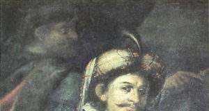 Historia del Pintor lorquino Pedro Camacho Felizes
