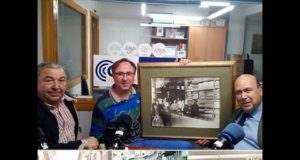XIII PROGRAMA – HISTORIA DEL COMERCIO LORQUINO, DESDE LA CALLE SELGAS O CALLE DE LAS TIENDAS, HASTA LA AVENIDA, PASANDO POR CORREDERA Y ALEDAÑOS.