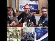 XII PROGRAMA – HISTORIA DE LOS SCOUTS EN LORCA