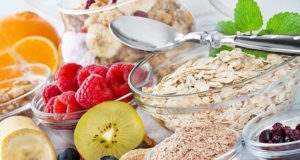 Dieta equilibrada, importante para prevenir la astenia primaveral.