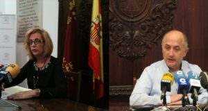 Solicitan al nuevo Alcalde que no se contrate ni se autorice el pago de ninguna factura a empresas de familiares de Dña. Eulalia Ibarra.