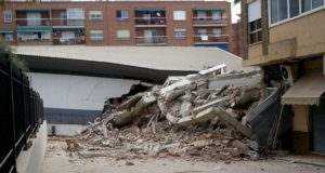 Hoy se cumplen seis años del fatídico terremoto de 2.011, cuya recuperación ha costado más de 1.200 millones de euros y lo que queda.