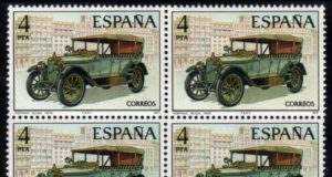 El Ayuntamiento recuerda que el viernes 19 de mayo finaliza el plazo para pagar voluntariamente el sello del coche.