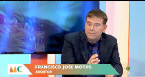 EL GALLO BAJA, EL GALLO SUBE. Francisco J. Motos.