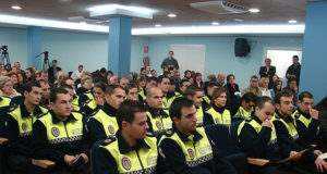 Exigen la incorporación urgente de 24 nuevos agentes de la Policía Local en Lorca