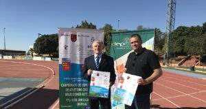 La Ciudad Deportiva »La Torrecilla» acogerá este fin de semana el Campeonato de España Escolar de Atletismo Cadete en el que participarán 760 jóvenes.