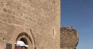 La Fortaleza del Sol acogerá este fin de semana el »XXXIX Campeonato de España de Tiro de Campo» que contará con los mejores deportistas a nivel nacional e internacional.