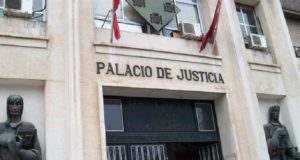 La Audiencia Provincial fija una fianza de casi 50 millones de euros para los 14 acusados por el Caso LIMUSA.