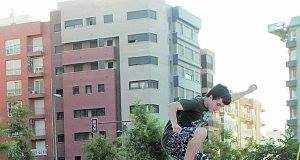 PARQUE IGNACIO ECHEVERRÍA por Antonio de Cayetano